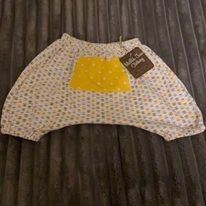 Matilda Jane pants 3-6 months. New with tag.